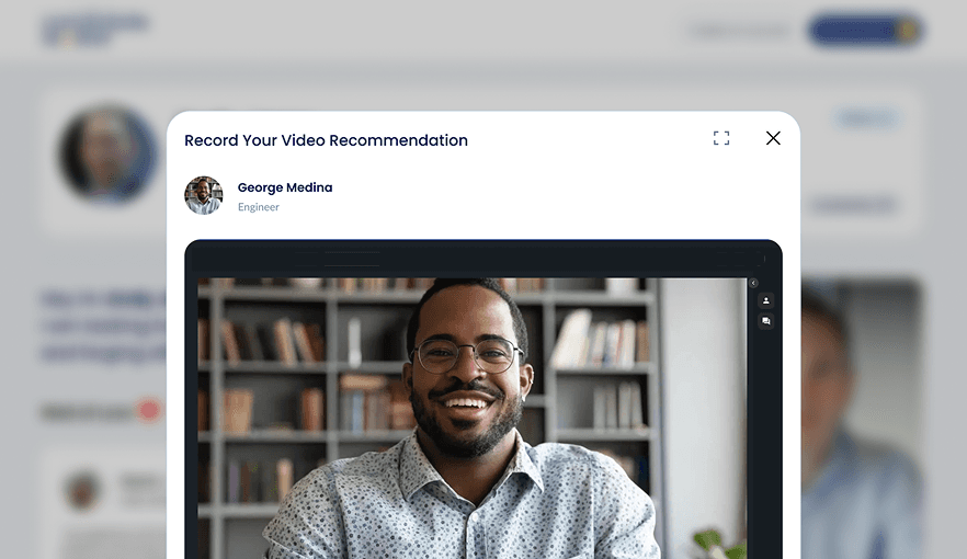video record